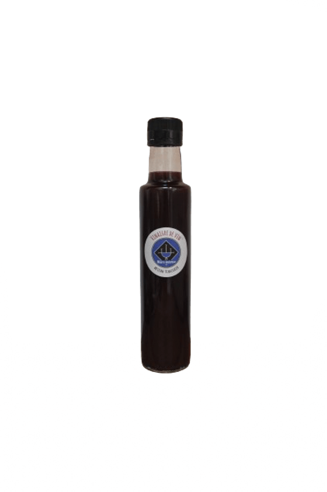Mûre intense